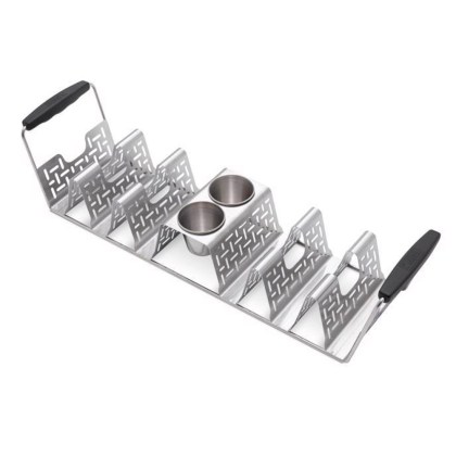 Weber Taco Rack