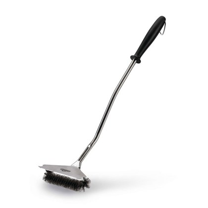 Wide Grill Brush SS Napoleon Ανοξείδωτη Βούρτσα