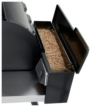Wood Pellet Grill Smokefire EX6 GBS