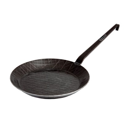 Wrought-Iron pan 24,5cm Petromax