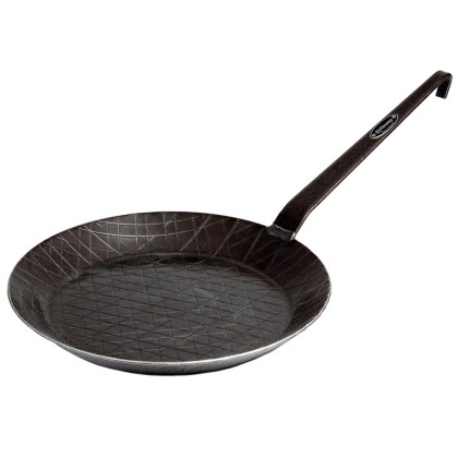 Wrought-Iron pan 28cm Petromax