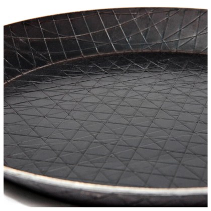 Wrought-Iron pan 24,5cm Petromax