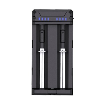 XTAR FC2 Battery Charger