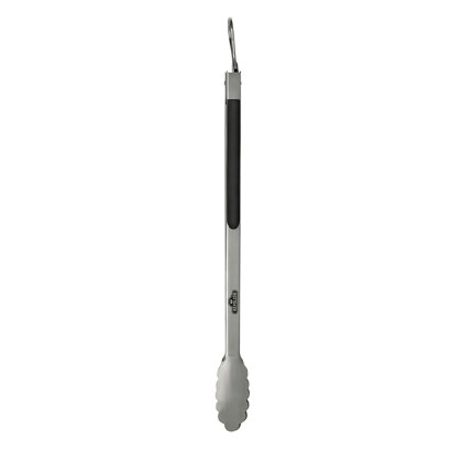 Auto Locking Tongs SS Napoleon