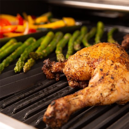 Broil King BARON 420