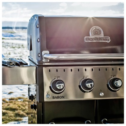 Broil King BARON 420