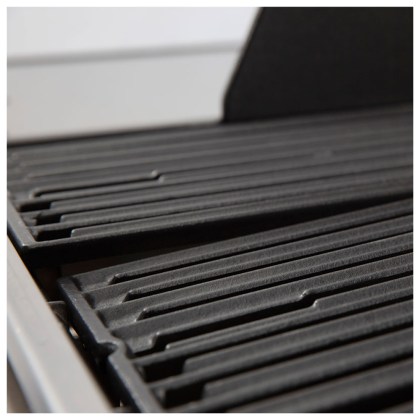 Broil King BARON 440 Ψησταριά Υγραερίου