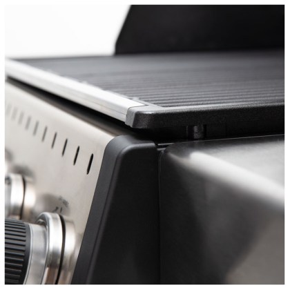 Broil King BARON 440 Ψησταριά Υγραερίου