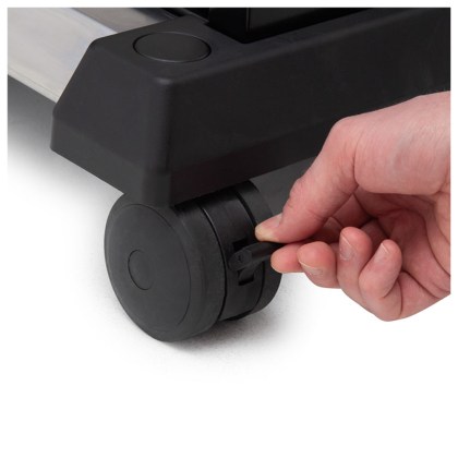 Broil King BARON S 490 IR
