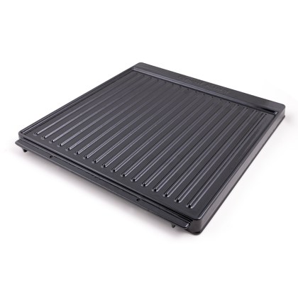 BROIL KING ΜΑΝΤΕΜΕΝΙΑ ΠΛΑΚΑ PLANCHA ΓΙΑ BARON/CROWN/CROWN PELLET SERIES