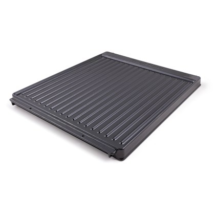 BROIL KING CAST IRON PLANCHA PLATE FOR IMPERIAL/REGAL/PELLET/OFFSET SERIES