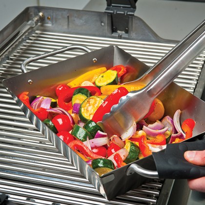 Broil King WOK 34x26x8cm