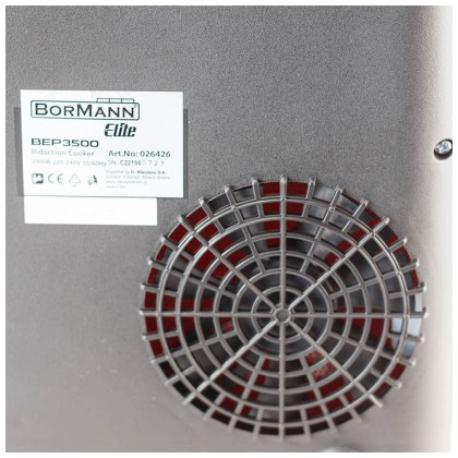 Bormann INDUCTION UNIT 2000W