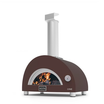 Οικιακός Ξυλόφουρνος για Pizza Alfa One