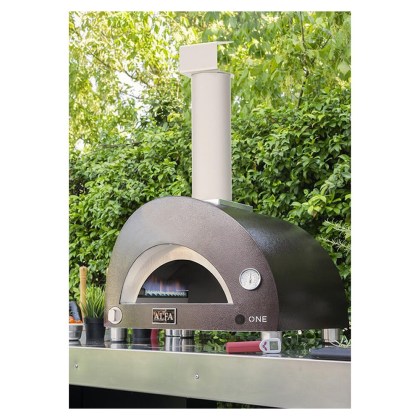 Οικιακός Φούρνος Αερίου για Pizza Alfa One