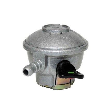 Coral GoGas regulator