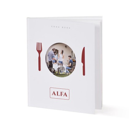 Σετ Pizzaiolo 90 εκ. Alfa