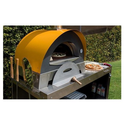 Σετ Pizzaiolo 90 εκ. Alfa