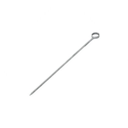 Skewer ΙΝΟΧ 18 10 42 cm Σουβλί Inox