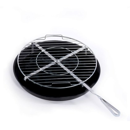 Σύστημα μπάρμπεκιου για ξυλόφουρνο BBQ 500 37 εκ. Alfa