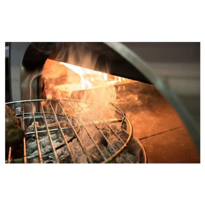 Σύστημα-μπάρμπεκιου-για-ξυλόφουρνο-BBQ-500-37-εκ